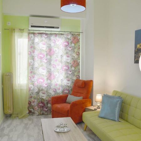 Athens Historical Center Love Suite 2 Bagian luar foto