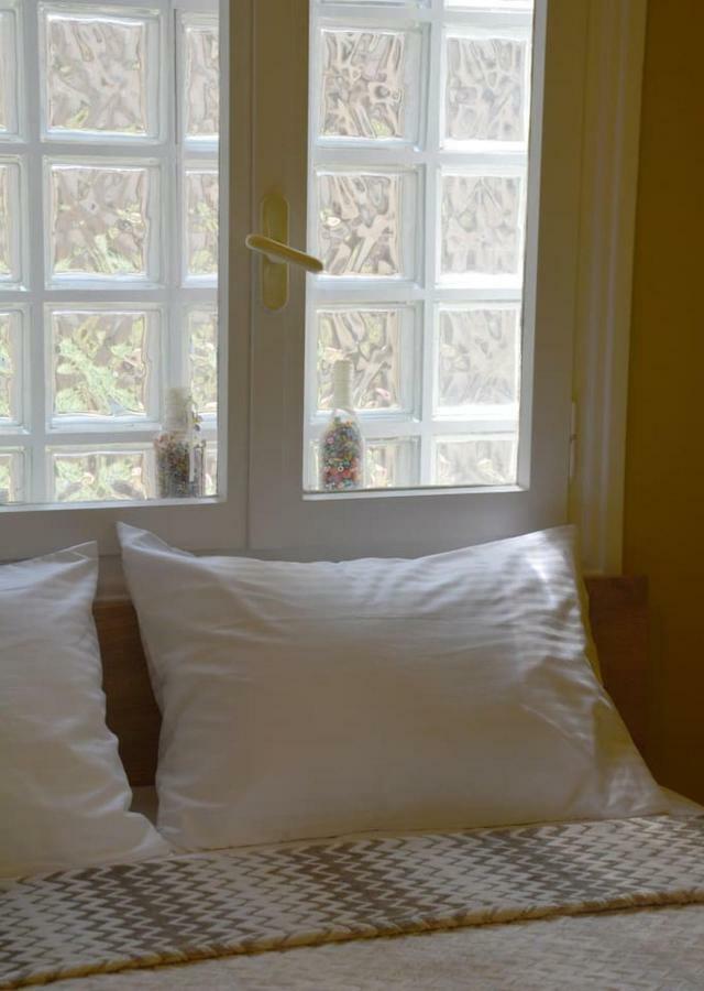 Athens Historical Center Love Suite 2 Bagian luar foto