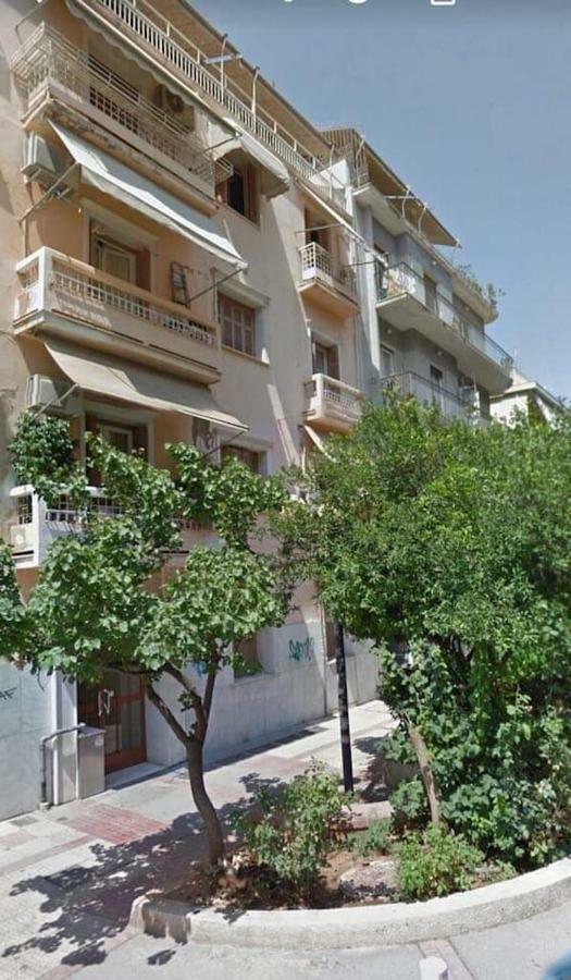 Athens Historical Center Love Suite 2 Bagian luar foto
